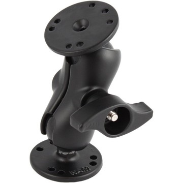RAM Mount RAM-101MU-B Accessories