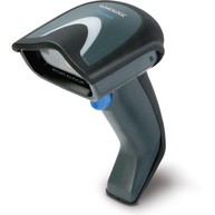 imagen de Escáneres de Código de Barras Portátiles Datalogic Gryphon GBT4100, Bluetooth
