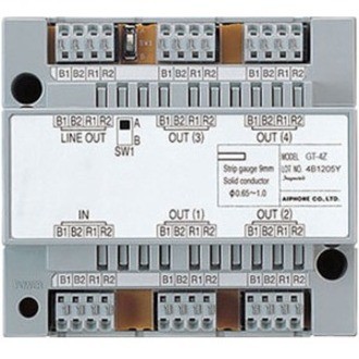 Accessories Aiphone GT-4Z
