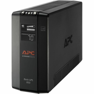 APC BX850M Accessories