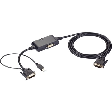 Black Box ACXSPL12-S Cables