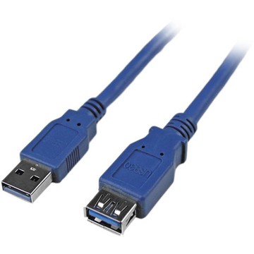 StarTech USB3SEXTAA6 Cables