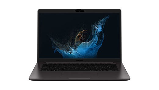 Samsung SAMSUNG-GALAXY-BOOK2-BUSINESS Laptops