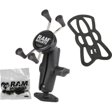 RAM Mount RAM-B-102-UN7U Accessories