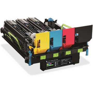 Lexmark 74C0W00 Toners