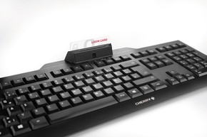 imagen de Teclados Cherry CHERRY-KC1000-SC