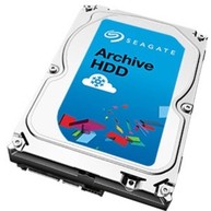 Seagate ST4000VN000 Accessories image