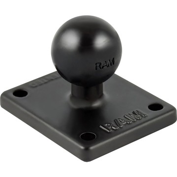 Accessories RAM Mounts RAM-B-347U