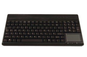image Claviers Cherry CHERRY-G86-62400-INDUSTRIAL