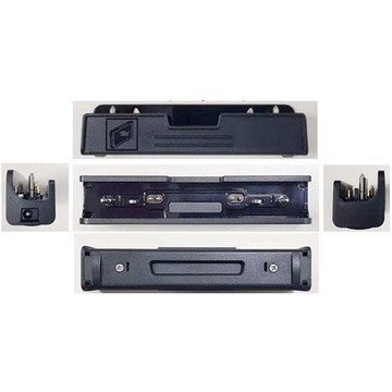 Zebra rugged charge connector
