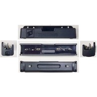 Rugged charge connector, order separately: power supply, power cord, fits for: ET50, ET55 replaced by CHG-ET5X-CBL2-01