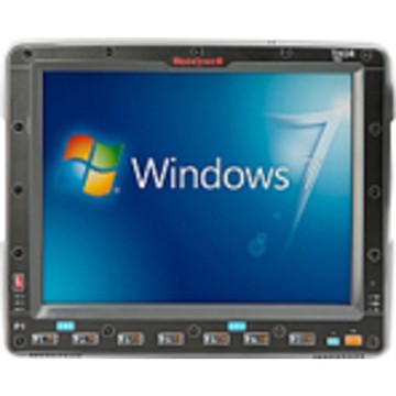 Terminales Montados en Vehículo Honeywell VM3W2F3A2BET04A1