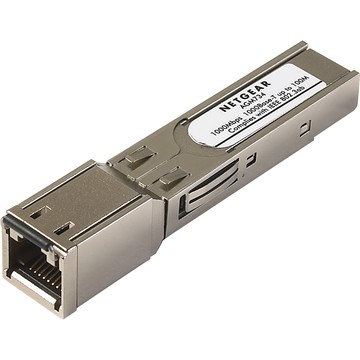 NETGEAR AGM734-10000S Transceiver Modules