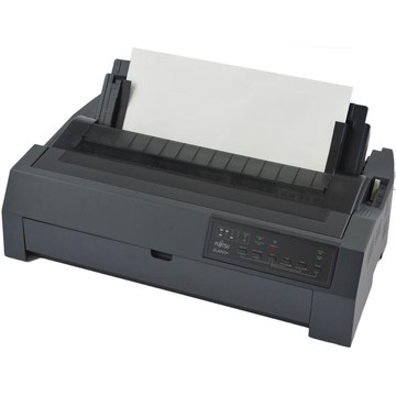PRINTRONIX LLC, DL4850+ USB,PAR,SER