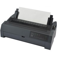 PRINTRONIX LLC, DL4850+ WITH USB,PAR,SER,LAN image
