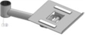 SpacePole GEN-SPI035-02 Accessories Bild
