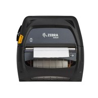 Zebra ZQ520 Rugged Mobile Receipt Printers, Direct Thermal, Bluetooth 3.0, 4 in image