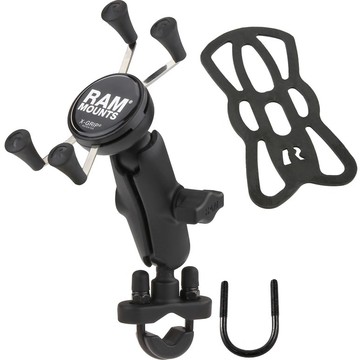 RAM Mount RAM-B-149Z-UN7U Accessories