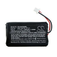 Datalogic RBP-DBT6X Batteries Bild