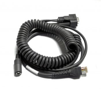 Code CRA-C501 Cables