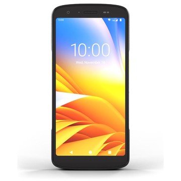 Zebra TC22 Computadora Móvil SE55, 6GB/64GB, Wi-Fi 6, 6", IP65/IP68, 5200mAh