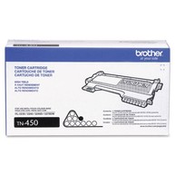Brother TN450 Toners image