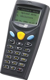 CipherLab 8000 Series Mobile Computer image