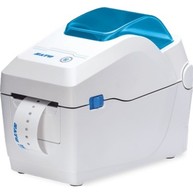 SATO WS2 Printer Accessory Bluetooth V4.2, WS4 Direct Thermal, Antimicrobial plastic, Disinfectant Ready image