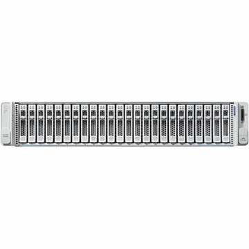 Cisco Barebone System - UCSC-C240-M8SX