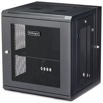 StarTech RK12WALHM Racks