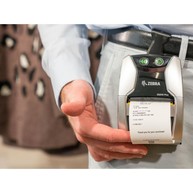 Zebra Receipt Rolls image