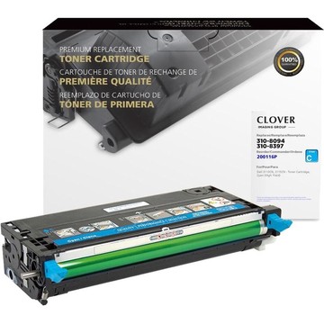 Clover Imaging Group 200116P Toners