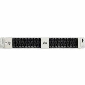 Cisco Barebone System - UCSC-C240-M7SX