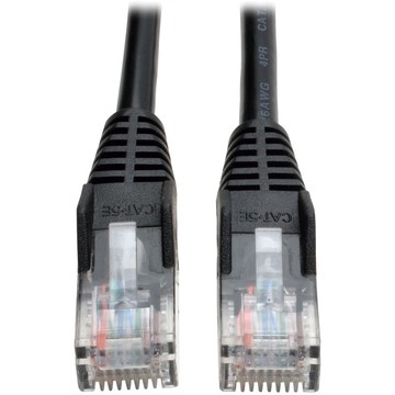 Tripp-Lite N001-010-BK Accessories