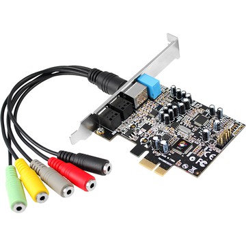 SIIG IC-710211-S1 Wireless Adapters