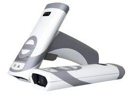 Code CR2700 Handheld Barcode Scanners, Bluetooth 5 image