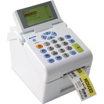 SATO, TH208, PRINTER, 2.2IN, 203DPI, 4IPS, STANDALONE, USB INTERFACE, DT