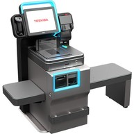 image Tout-en-Un Toshiba GCS-6800