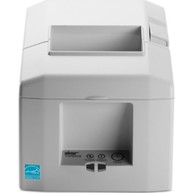 TSP654II-24 W/O I/F ULTRA WHITEPRNT INCL PS60 POWER SUPPLY image