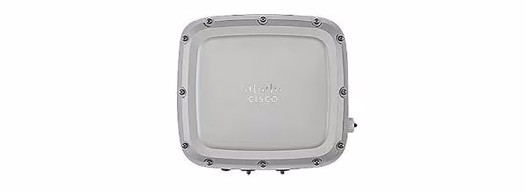 Cisco CISCO-CATALYST-9124AX Wireless Access Points image