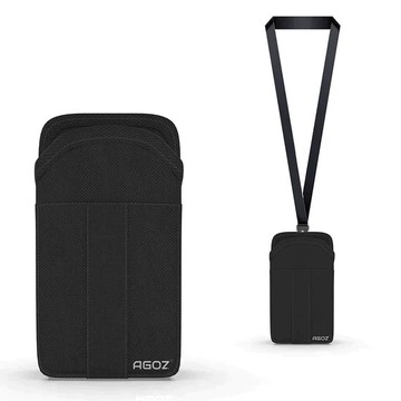 AgozTech ZAG-SN011-ING-MOBY Protection