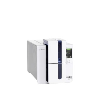 Impresoras de Tarjetas Evolis ED1H0000CD-BS003