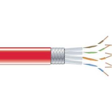 Black Box EVNSL0272RD-1000 Cables