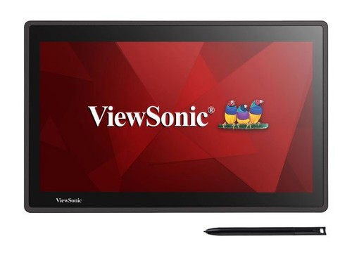 Almohadillas de Firma ViewSonic VIEWSONIC-PD1330-INTERACTIVE