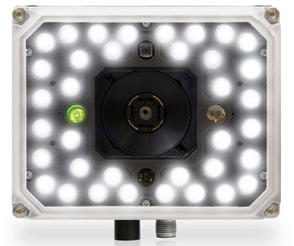 Datalogic Matrix 320 Image-Based Reader 2MP, 1920x1080px, White LED, 35…1000mm, IP65/IP67, 1D/2D/DPM