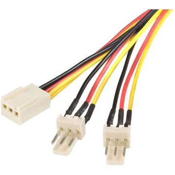 StarTech TX3SPLIT12 Cables