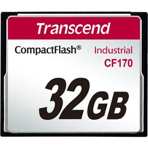 Accessories Transcend TS32GCF170
