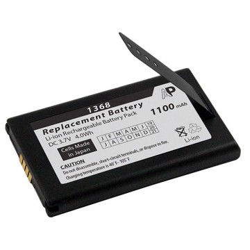 AirTrack BP08-000600-COMPATIBLE Accessories