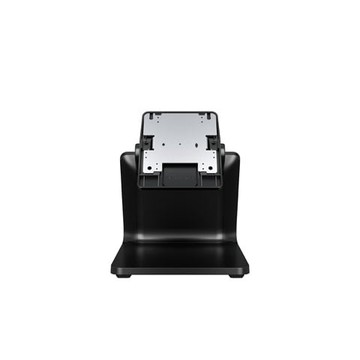 Elo Z20 POS Stand 10", I-Series 4 & 5, Dark Gray Metallic/Black, VESA 75 mm, Gigabit Ethernet, 2x USB-A 3.0
