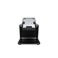 Elo Z20 POS Stand 10", I-Series 4 & 5, Dark Gray Metallic/Black, VESA 75 mm, Gigabit Ethernet, 2x USB-A 3.0 image